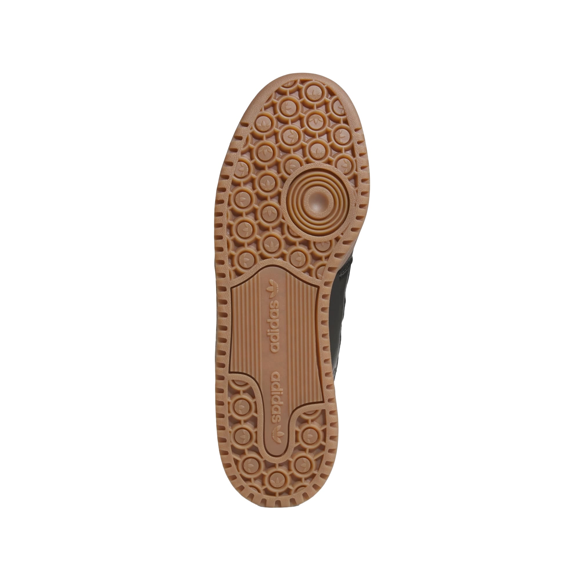 MĘSKIE SNEAKERY FORUM LOW CL (JQ0208) MĘSKIE SNEAKERY FORUM LOW CL (JQ0208)