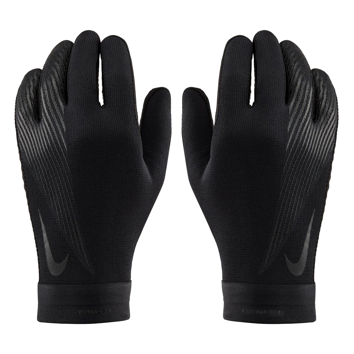RĘKAWICE MĘSKIE NK ACDMY THERMAFIT - HO24 (HF0546-010) RĘKAWICE MĘSKIE NK ACDMY THERMAFIT - HO24 (HF0546-010)