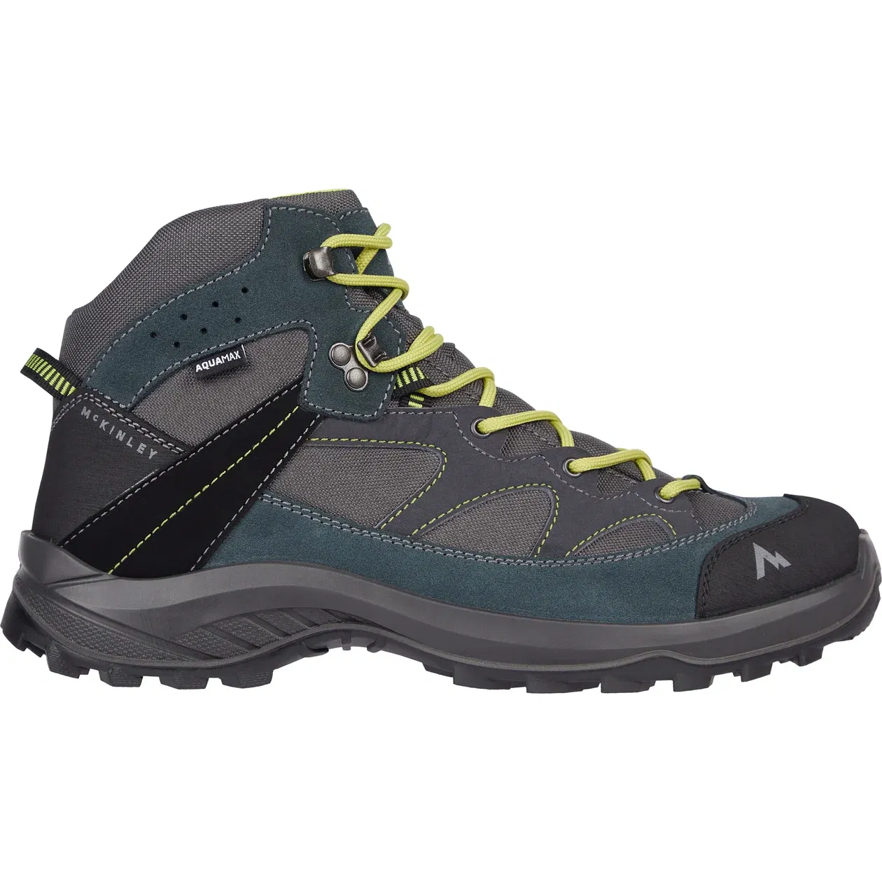 HERREN WANDER-STIEFEL DISCOVER II MID AQX M (303299-903) HERREN WANDER-STIEFEL DISCOVER II MID AQX M (303299-903)