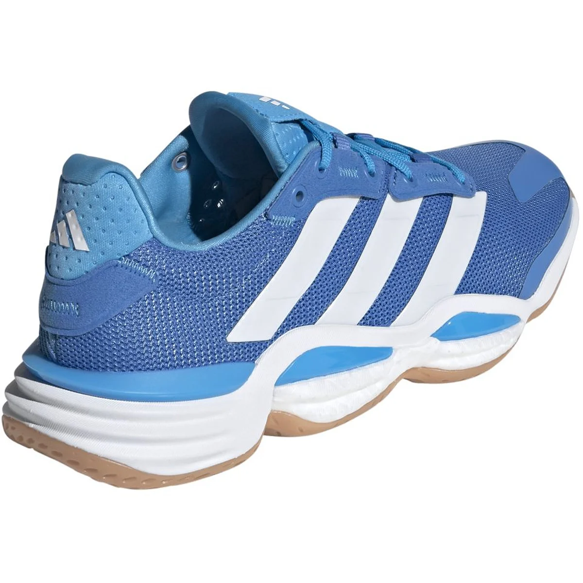 HERREN HALLENSCHUHE STABIL 16 M (KJ3660)