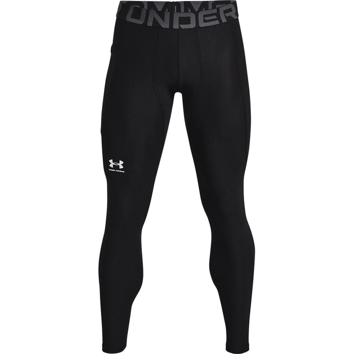 HERREN TIGHTS UA HG ARMOUR LEGGINGS (1361586-001) HERREN TIGHTS UA HG ARMOUR LEGGINGS (1361586-001)