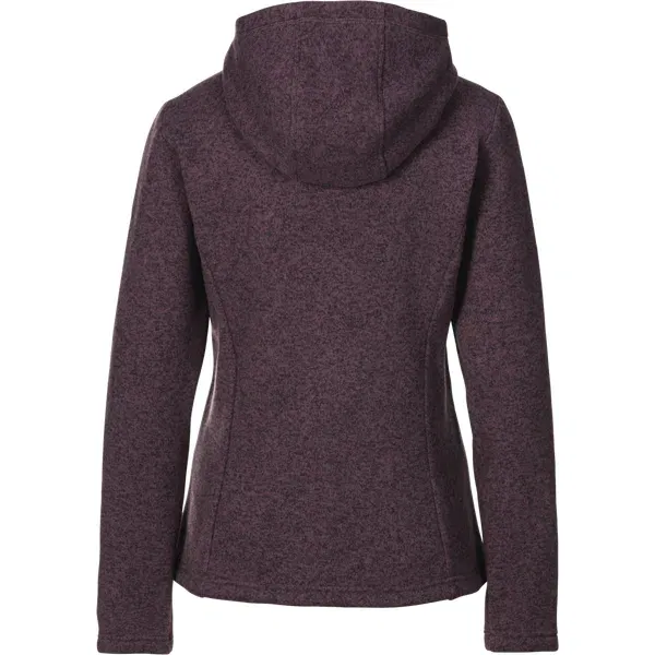 DAMEN JACKE SE WO VENY HOODED JACKET (43307-356) DAMEN JACKE SE WO VENY HOODED JACKET (43307-356)