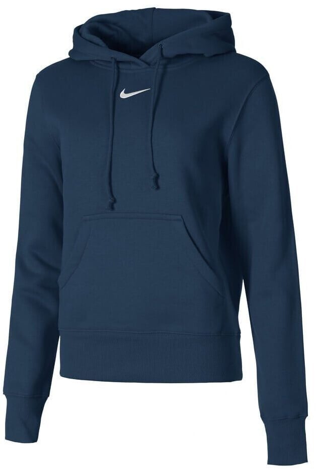 SWEAT À CAPUCHE FEMME W NSW PHNX FLC STD PO HOODIE (HF6839-478) SWEAT À CAPUCHE FEMME W NSW PHNX FLC STD PO HOODIE (HF6839-478)