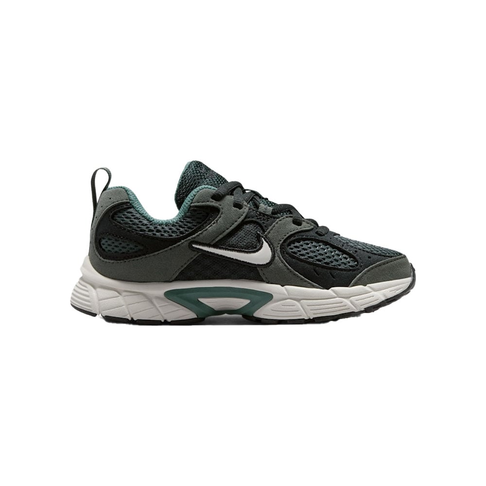 KIDS SNEAKER V5 RNR SUEDE LACE (PS) (IR5162-005)