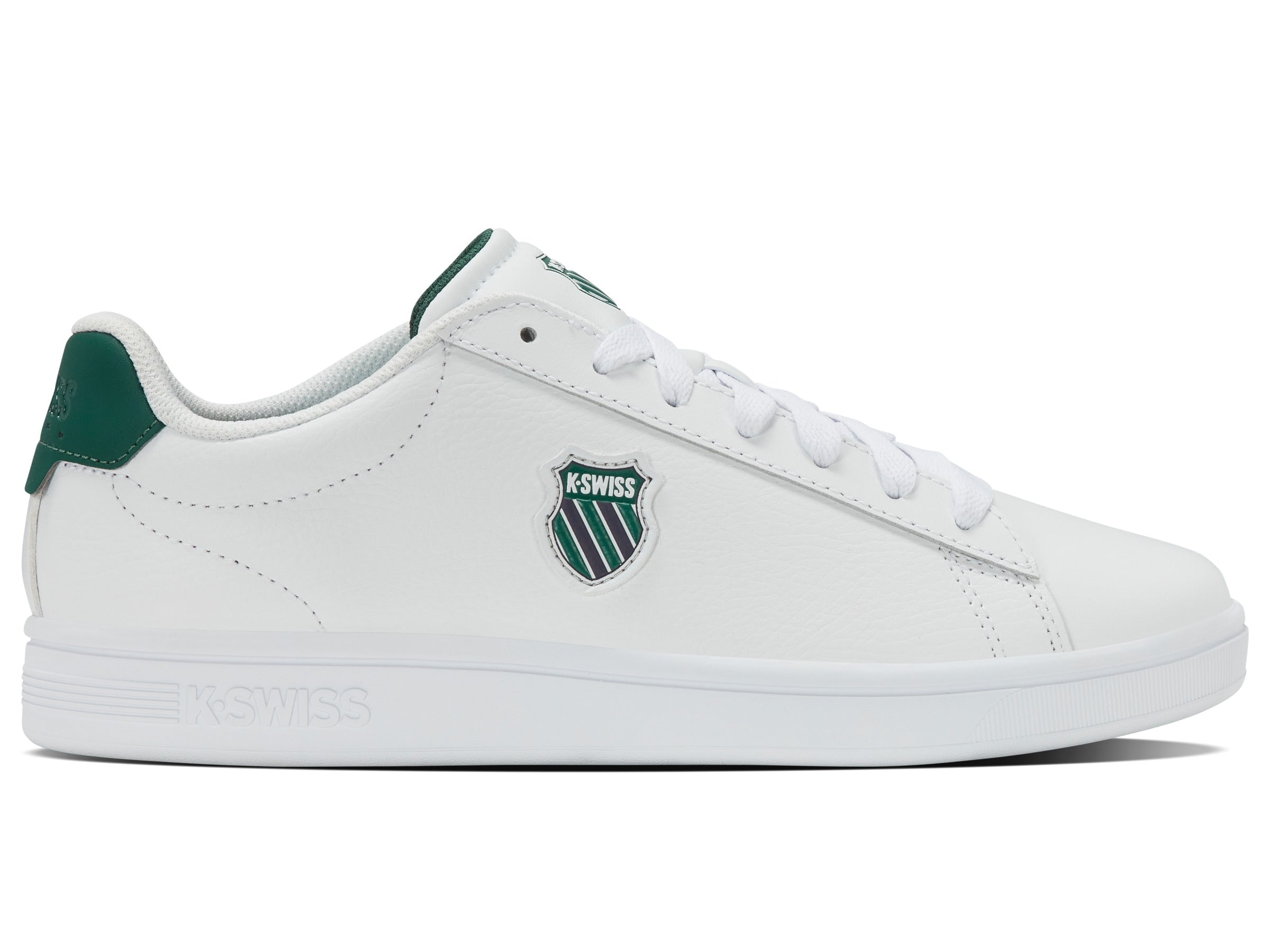 HERREN SNEAKER COURT SHIELD II (04412-130) HERREN SNEAKER COURT SHIELD II (04412-130)