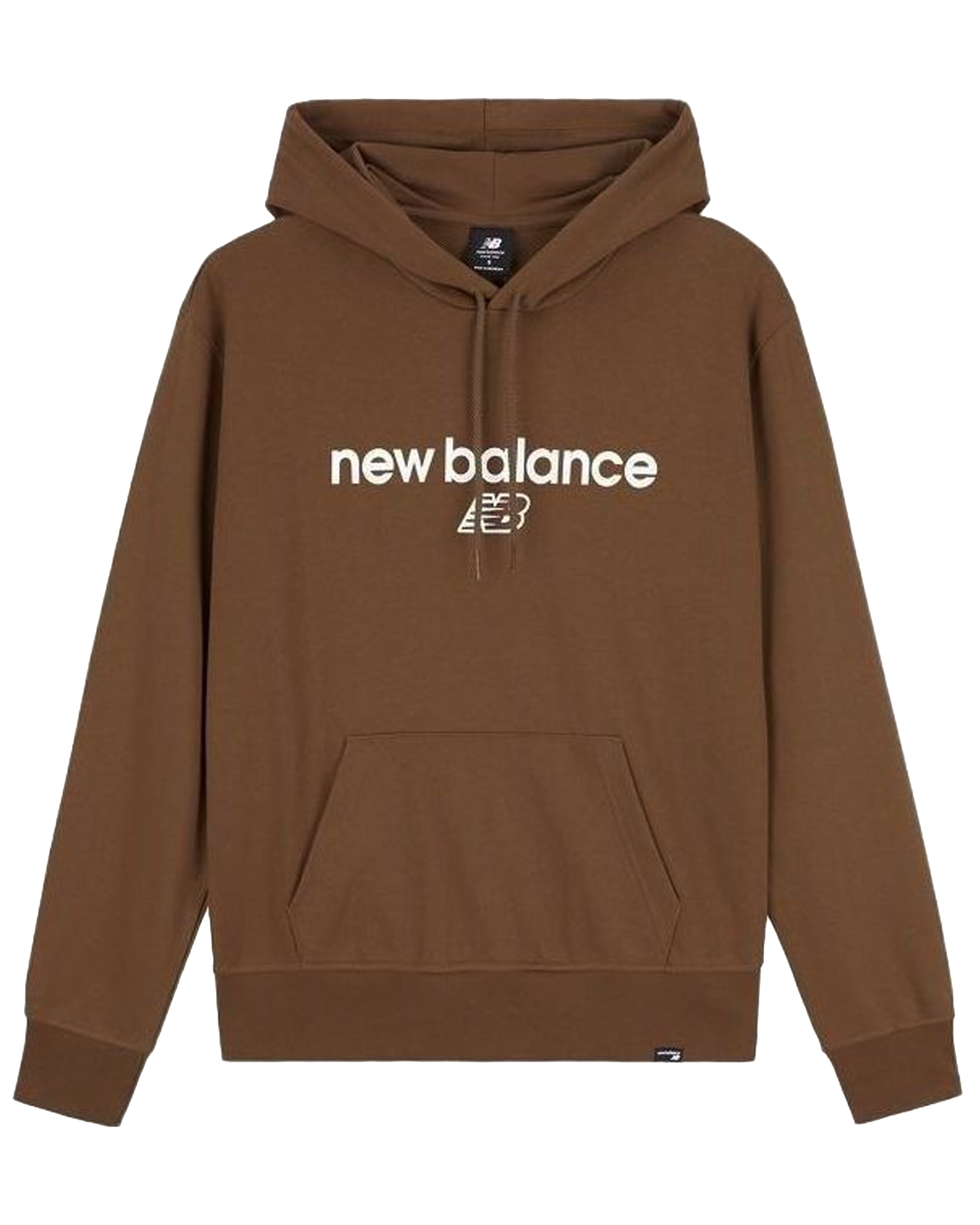 HERREN HOODIE MEN SPORT SEASONAL HOODIE (MT33526-TRU)