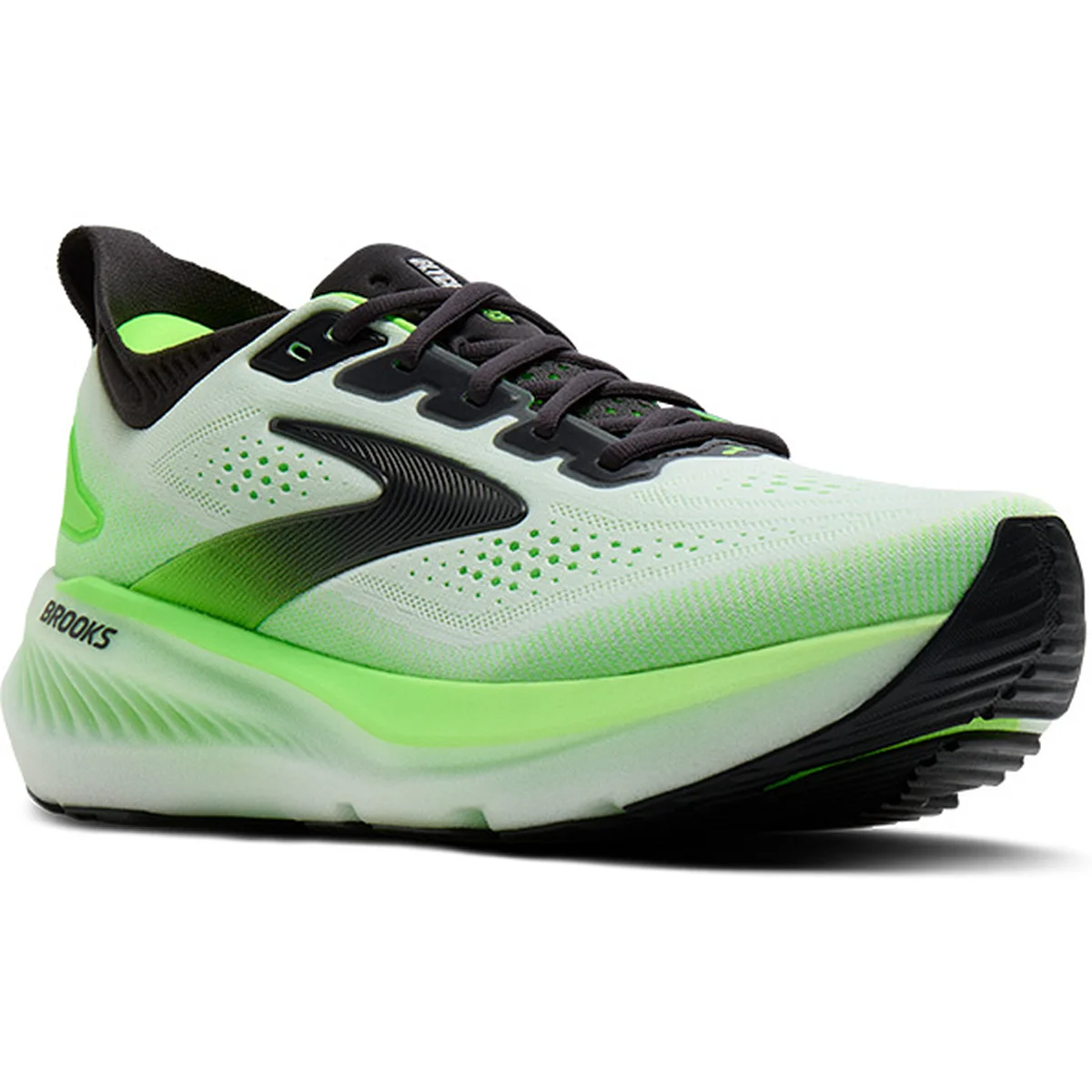 MĘSKIE BUTY DO BIEGANIA GLYCERIN 23 (1104761D-154)