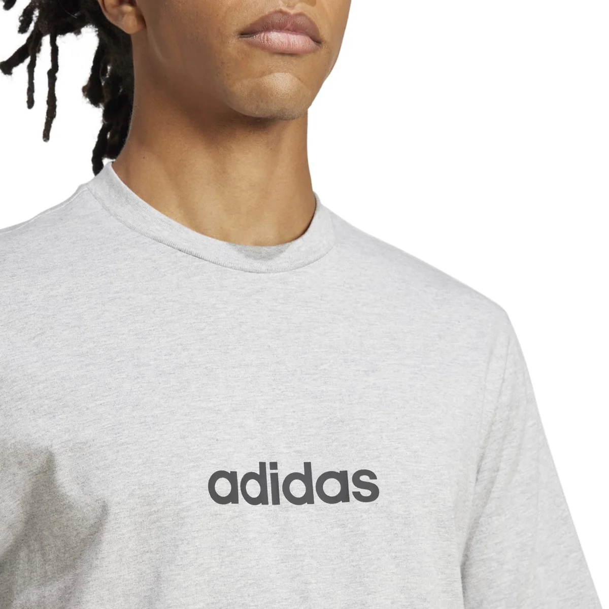 HERREN T-SHIRT M LIN SJ T (JE9002) HERREN T-SHIRT M LIN SJ T (JE9002)