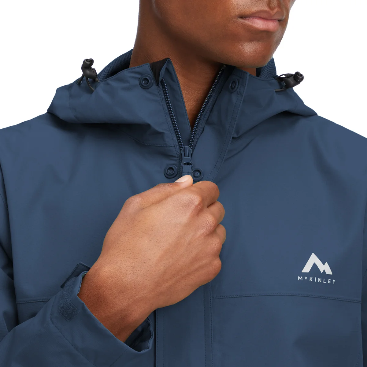HERREN FUNKTIONSJACKE CARLIDE II M (430106-511) HERREN FUNKTIONSJACKE CARLIDE II M (430106-511)
