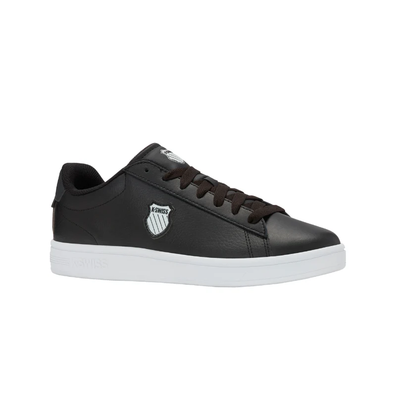 HERREN SNEAKER COURT SHIELD II (K04412-031)