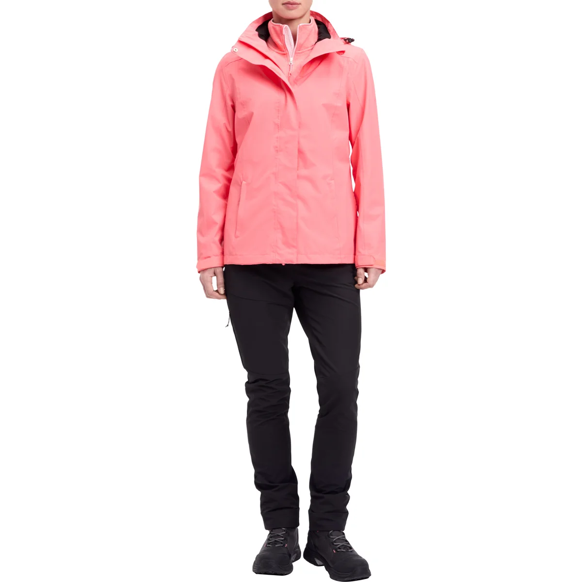 DAMEN FUNKTIONSJACKE ADIA W (432666-248)