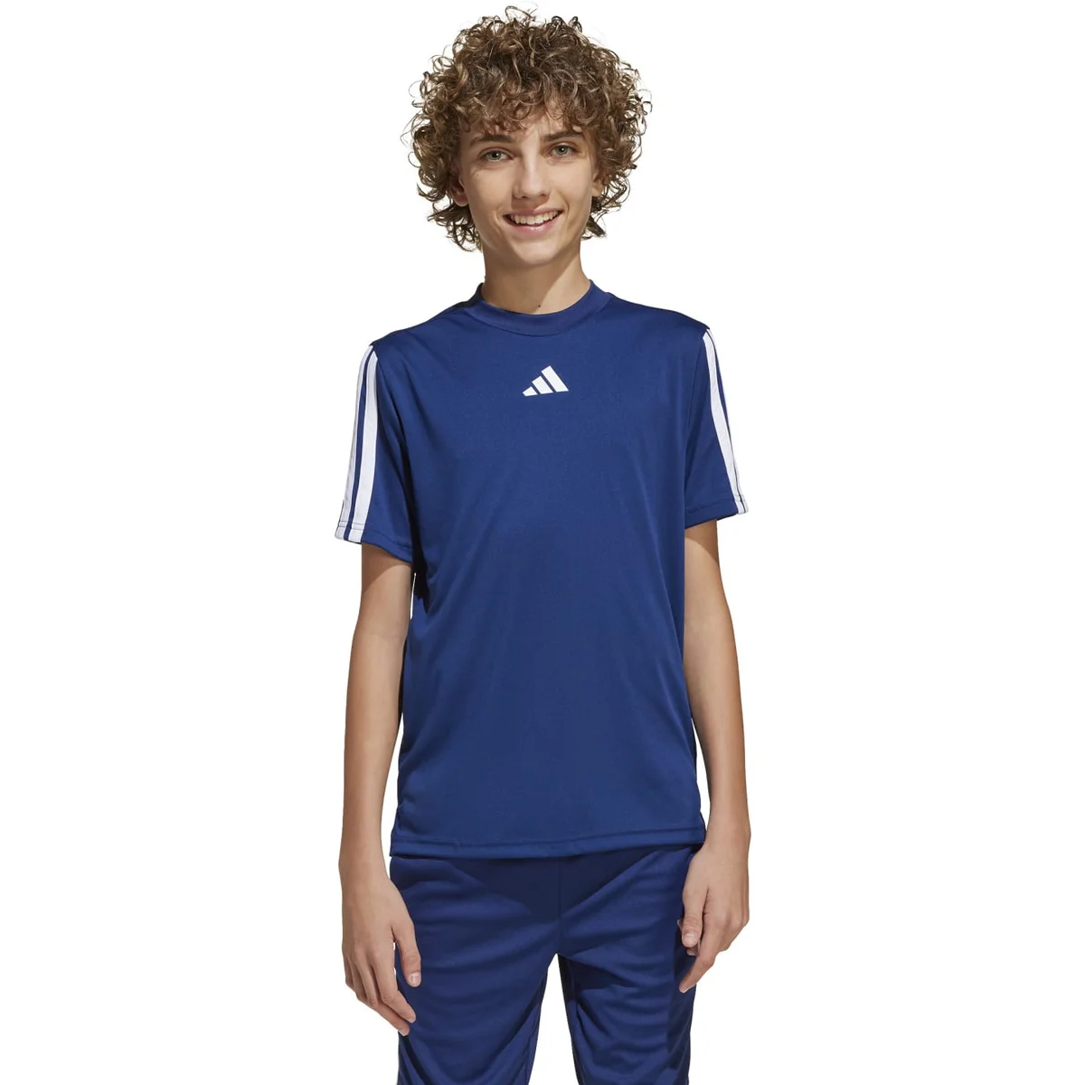 T-SHIRT ENFANT J TR-ES 3S TEE (JJ1035) T-SHIRT ENFANT J TR-ES 3S TEE (JJ1035)