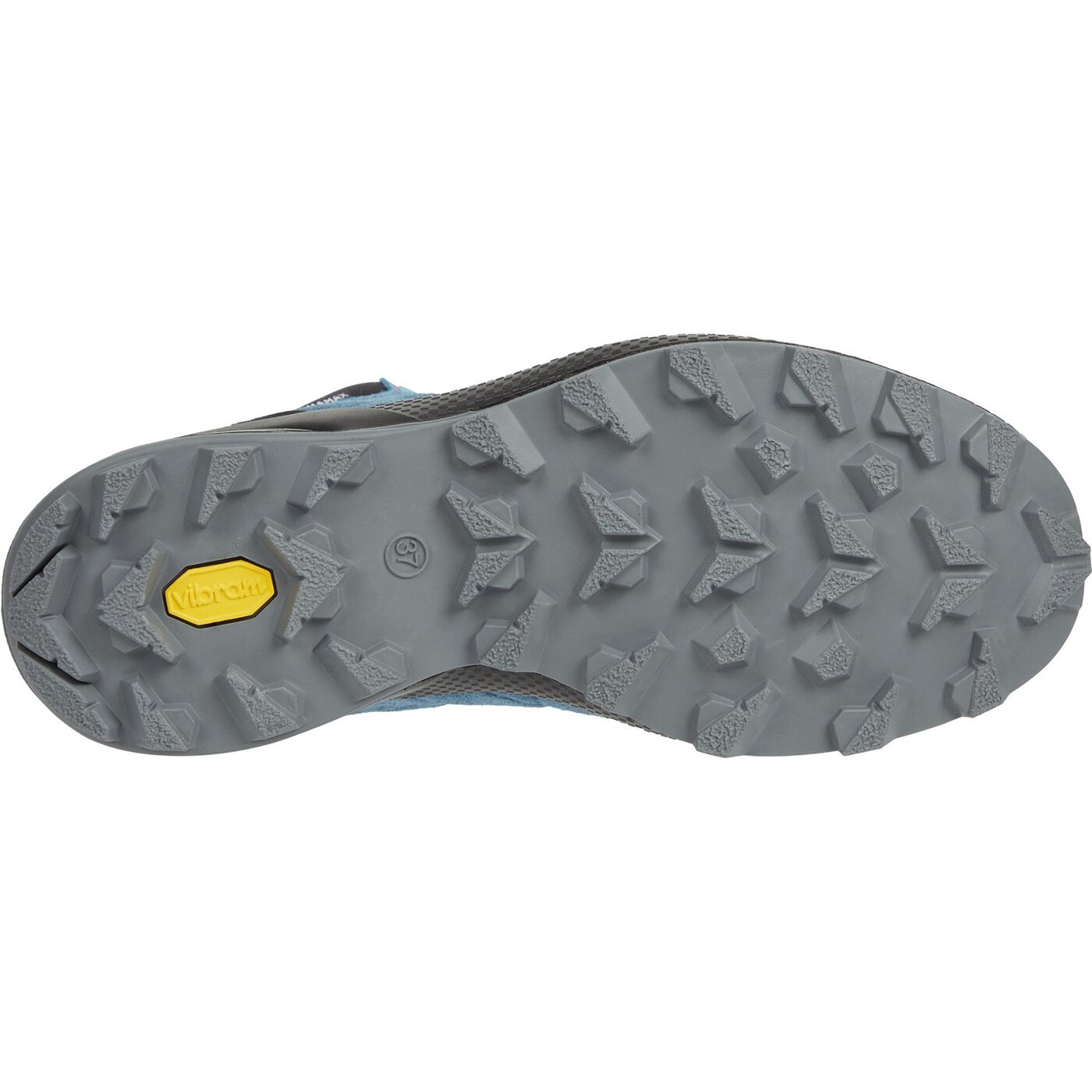 DAMEN TREKKING-STIEFEL WYOMING II MID AQX W (423632-900) DAMEN TREKKING-STIEFEL WYOMING II MID AQX W (423632-900)