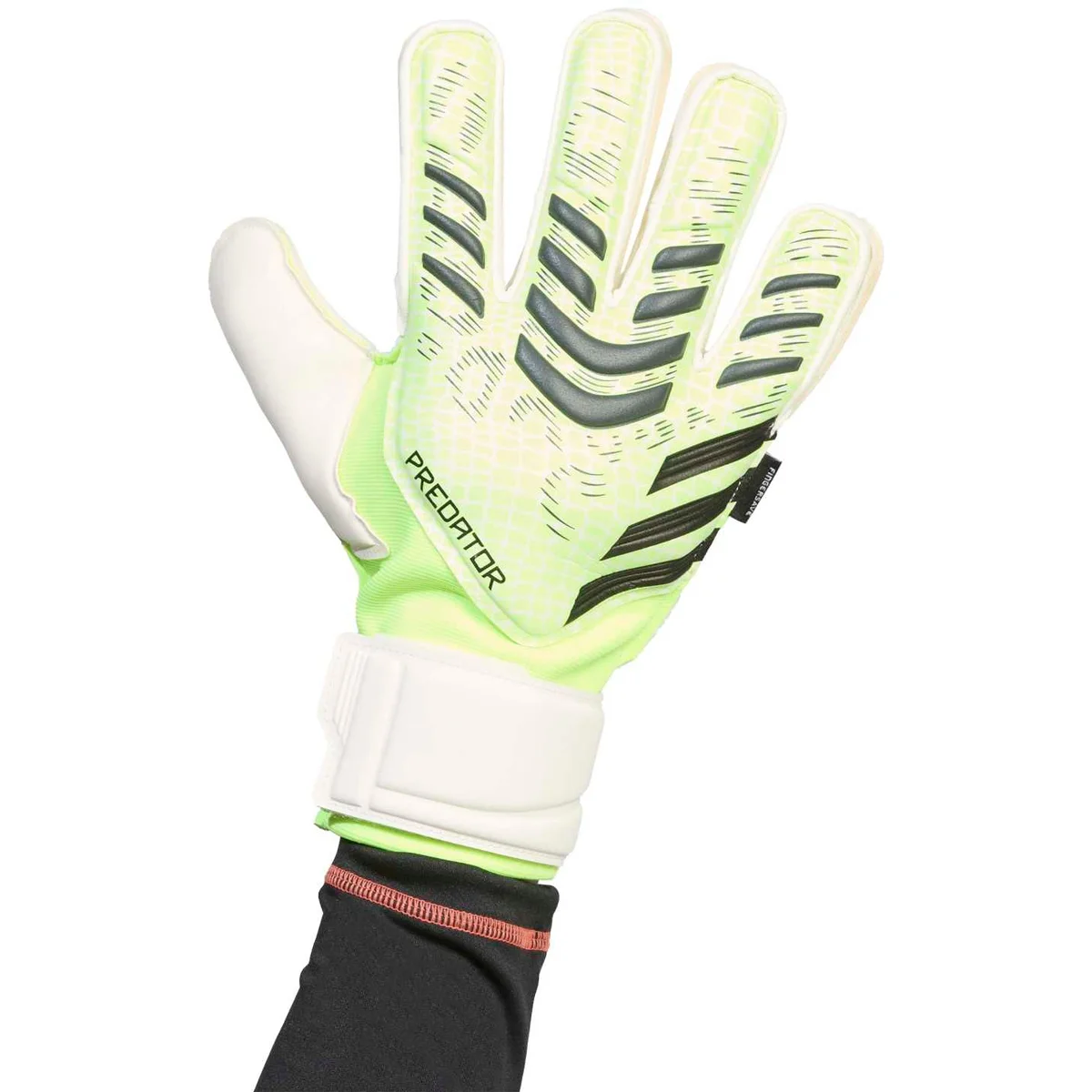 HERREN TORWARTHANDSCHUHE MATCH PRED GL MTC FS (JN5353) HERREN TORWARTHANDSCHUHE MATCH PRED GL MTC FS (JN5353)