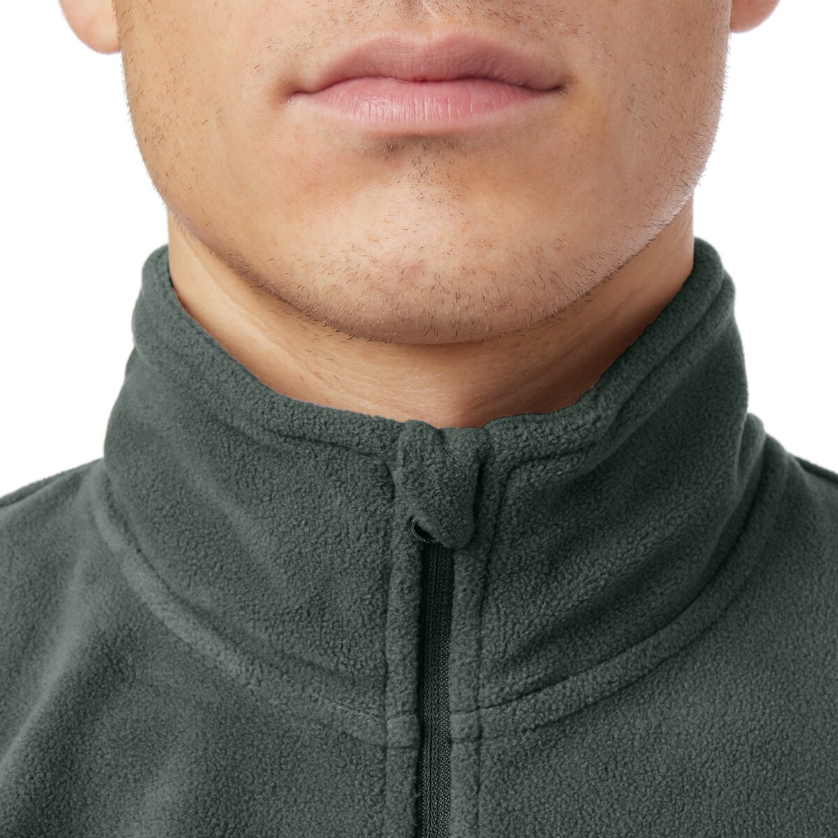 HERREN FLEECE-ZIPPER AMARILLO II M (429174-782) HERREN FLEECE-ZIPPER AMARILLO II M (429174-782)