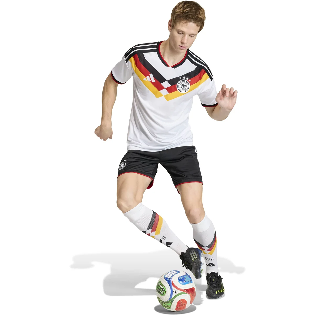 HERREN DFB TRIKOT H JSY (KD8363)