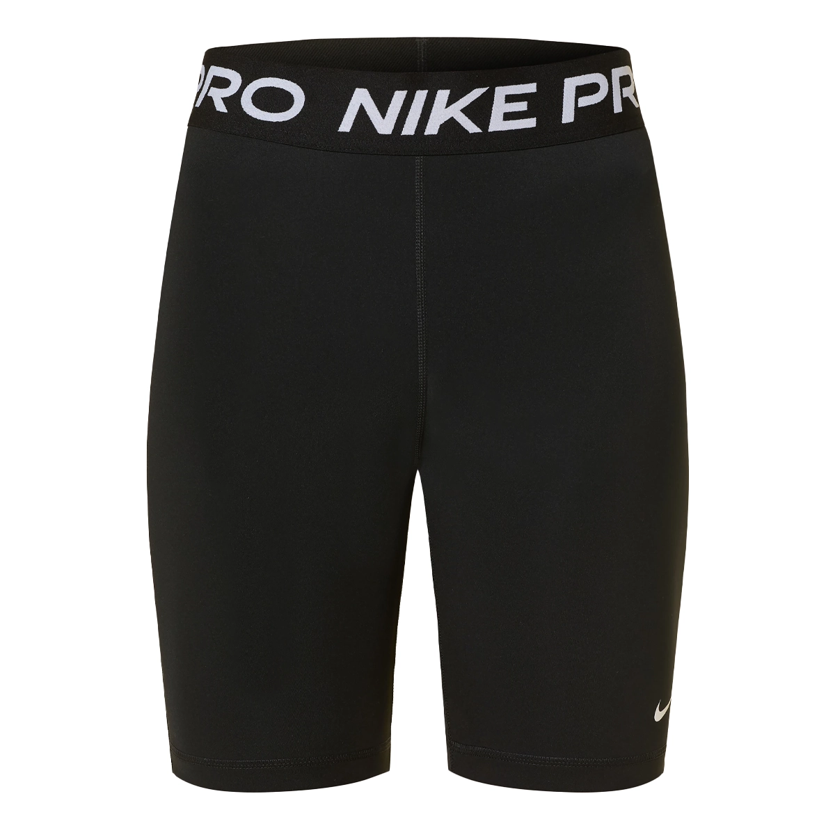 DAMSKIE LEGGINSY W NP 365 SHORT 8IN (CZ9840-010)
