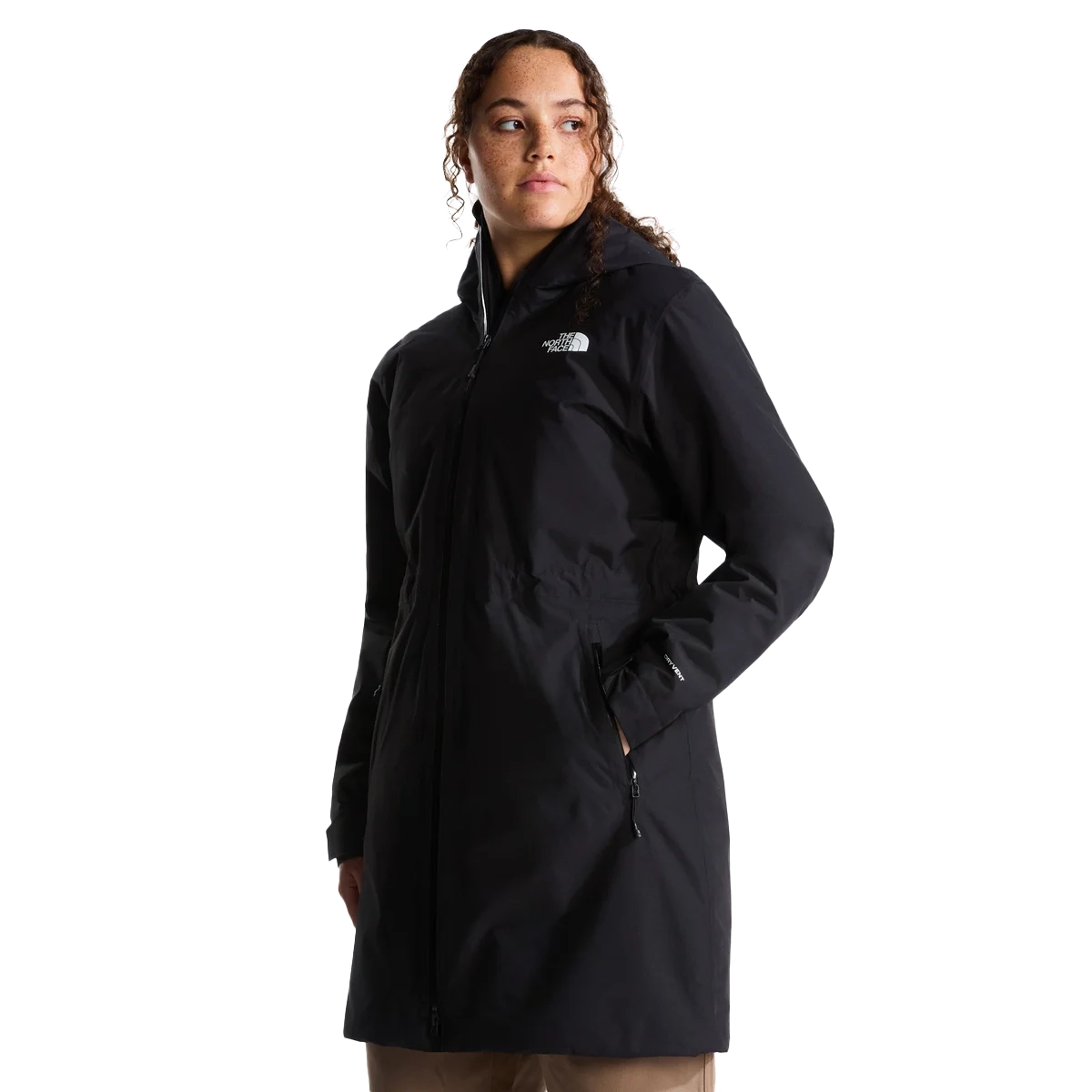 VESTE FEMME W HIKESTELLER PARKA ISOLÉE (NF0A8J68-JK3) VESTE FEMME W HIKESTELLER PARKA ISOLÉE (NF0A8J68-JK3)