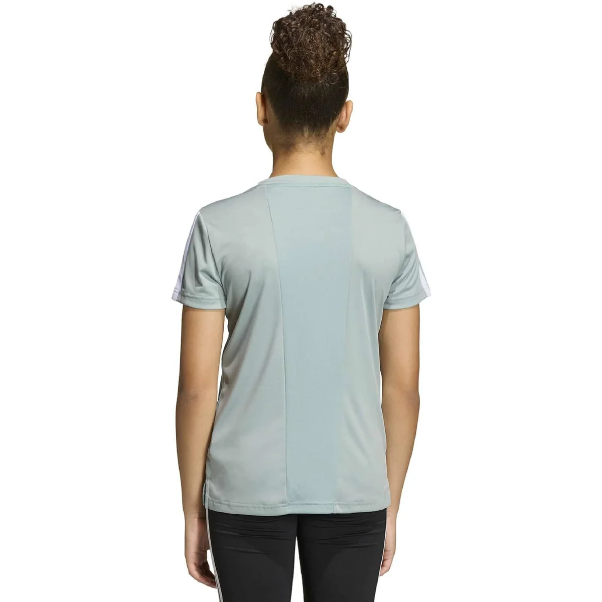 HERREN T-SHIRT JG TR-ES 3S TEE (KB6821) HERREN T-SHIRT JG TR-ES 3S TEE (KB6821)