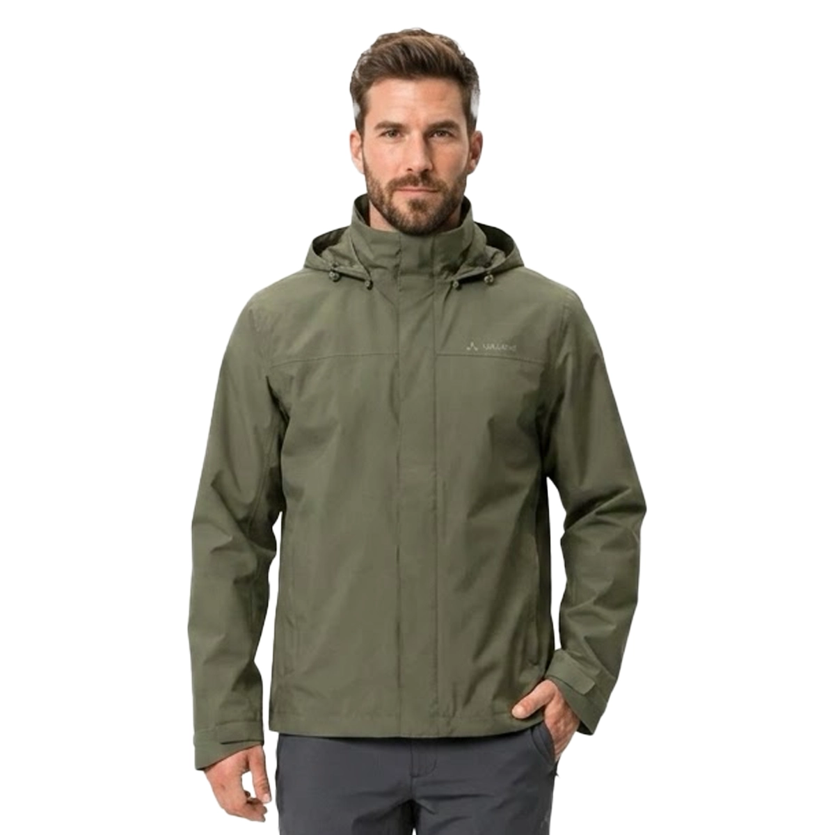 HERREN FUNKTIONSJACKE SE ME LANGMA 2L JACKET (49541-161) HERREN FUNKTIONSJACKE SE ME LANGMA 2L JACKET (49541-161)