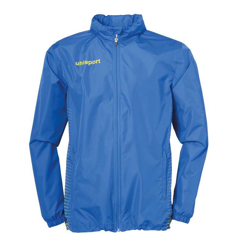 HERREN SCORE REGENJACKE (100335211)