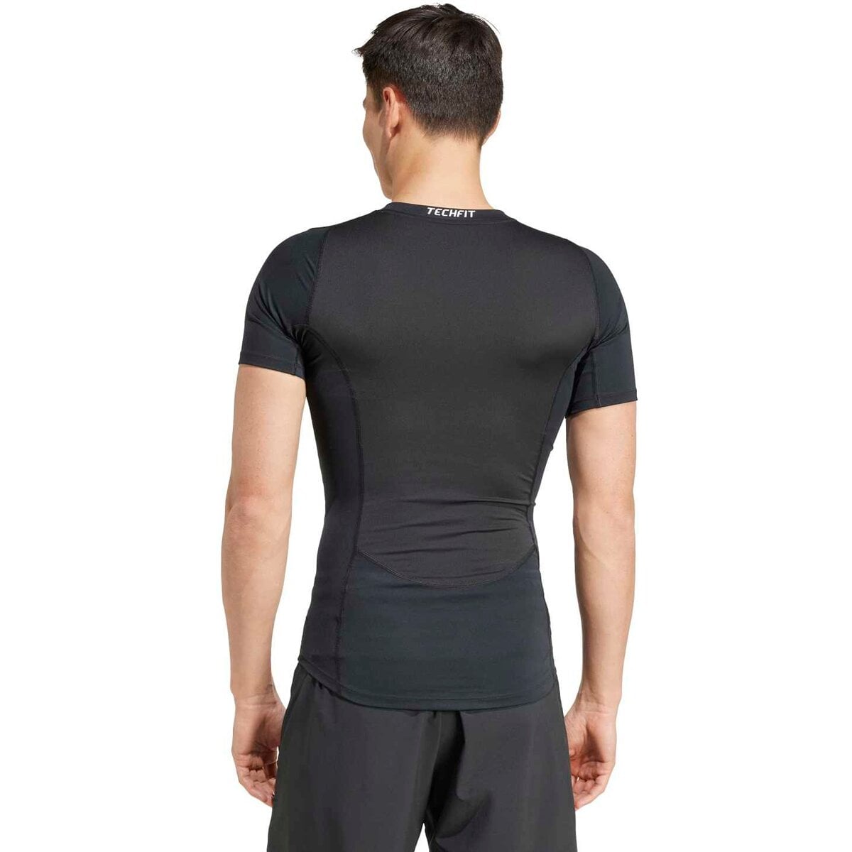 HERREN KOMPRESSIONSSHIRT TF TEE (JE6698) HERREN KOMPRESSIONSSHIRT TF TEE (JE6698)