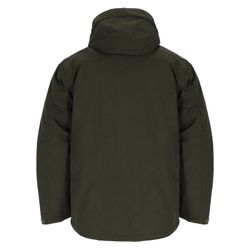 HERREN FUNKTIONSJACKE WATTIERT CHRIS (1303-05) HERREN FUNKTIONSJACKE WATTIERT CHRIS (1303-05)