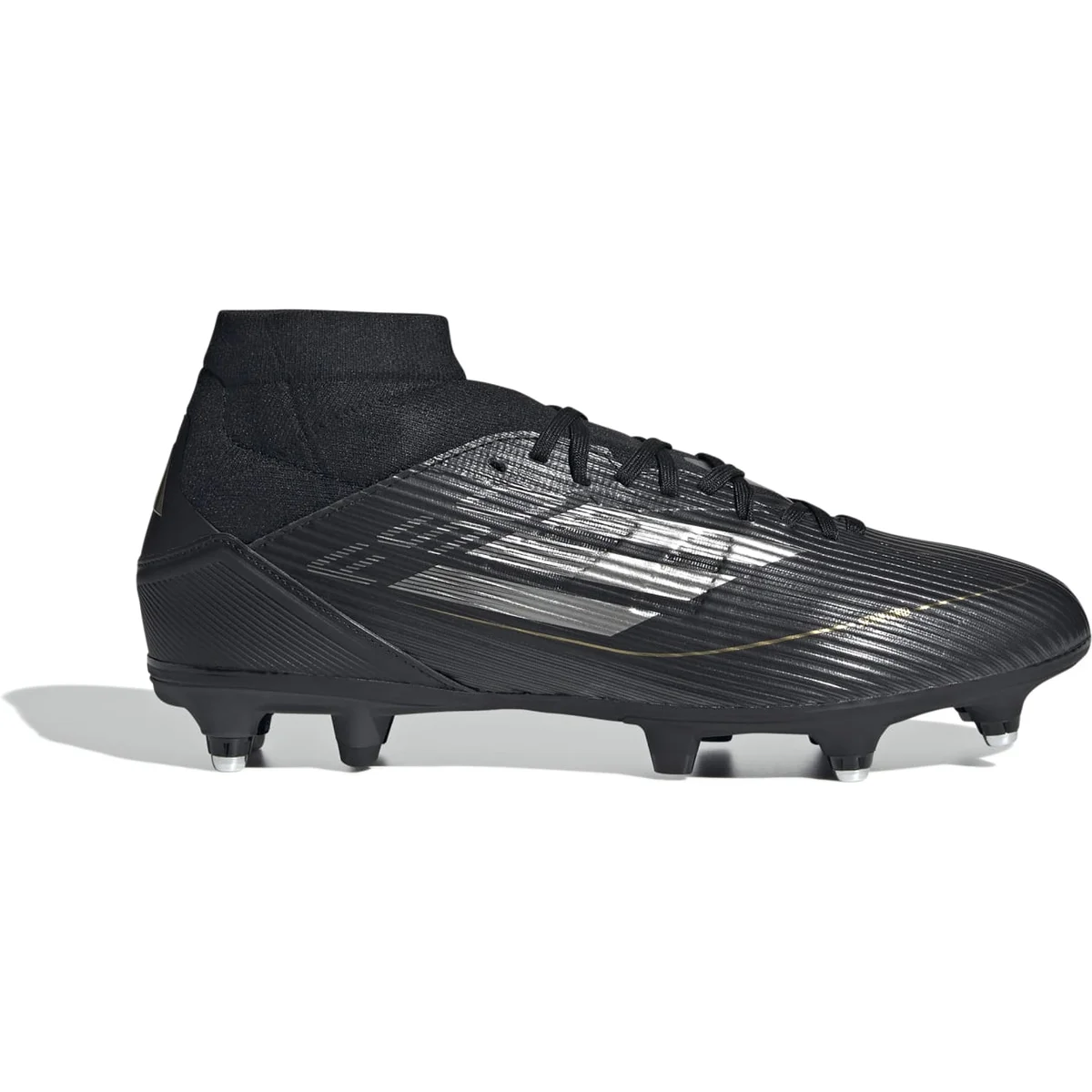 HERREN FUSSBALL-RASENSCHUHE F50 LEAGUE MID SG (JI0837)