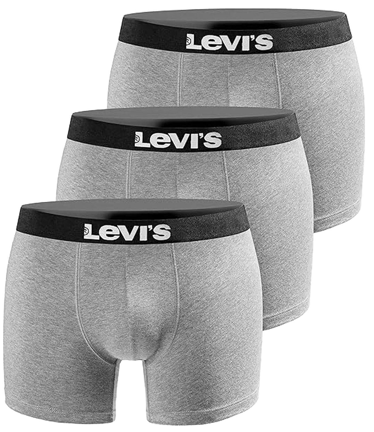 HERREN BOXERSHORTS 3-PACK (701225389-003) HERREN BOXERSHORTS 3-PACK (701225389-003)