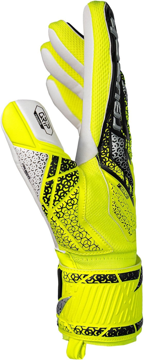 HERREN TORWARTHANDSCHUHE ATTRAKT GRIP (5570815-2014)