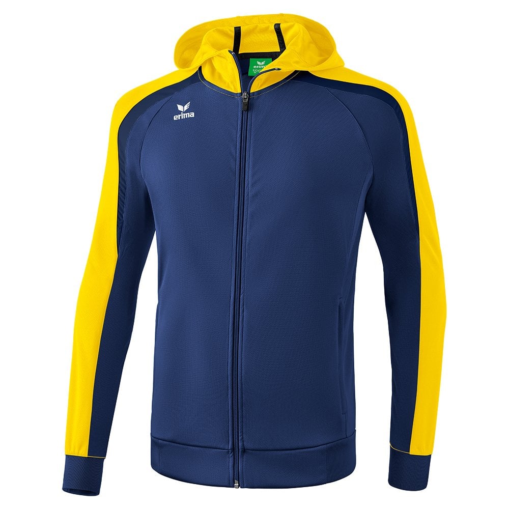 KIDS TRAININGSJACKE LIGA LINE 2.0 TRAINING JACKET WITH (1071845K-541145) KIDS TRAININGSJACKE LIGA LINE 2.0 TRAINING JACKET WITH (1071845K-541145)