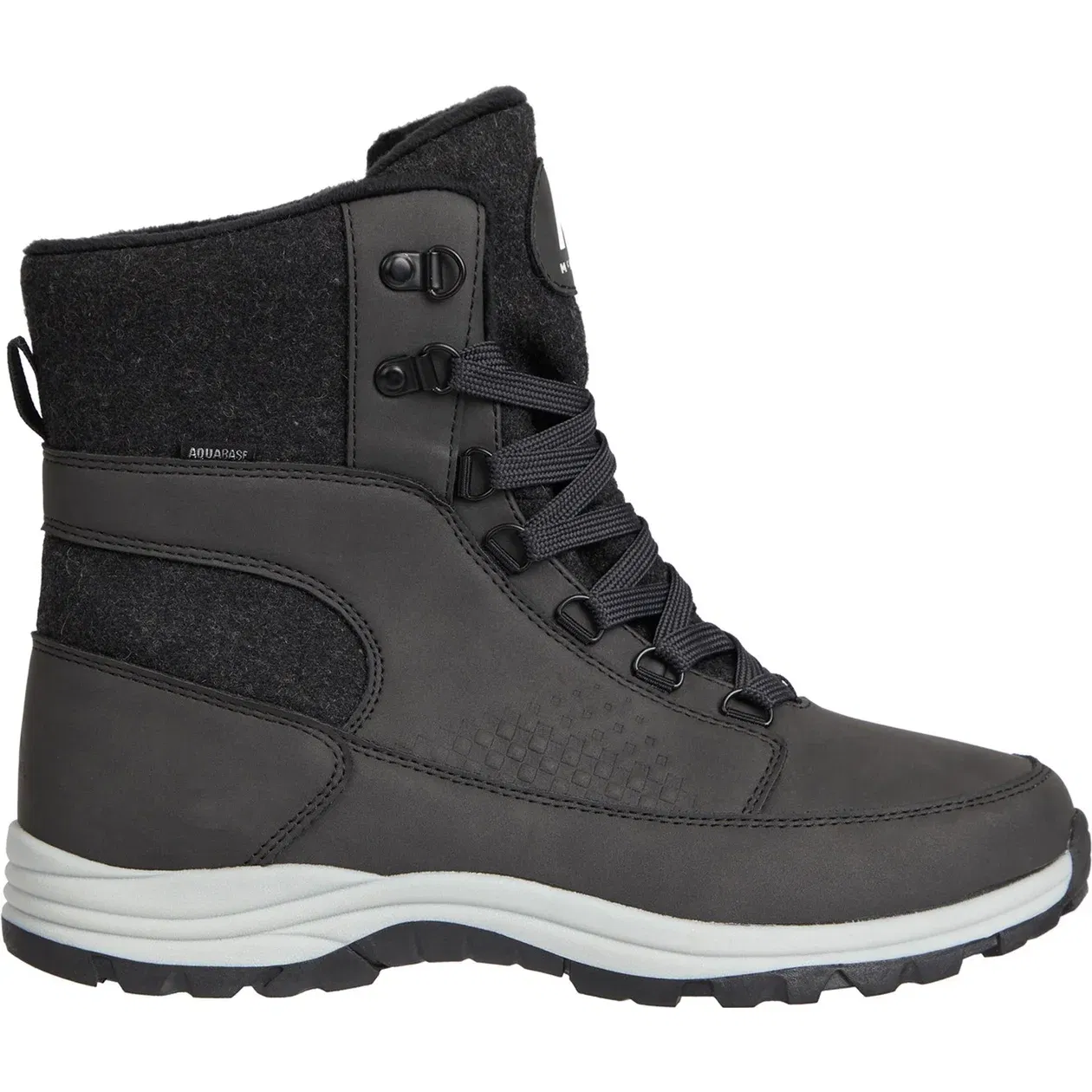 DAMEN APRÈS-STIEFEL ANNABELLA III AQB W (421522-900) DAMEN APRÈS-STIEFEL ANNABELLA III AQB W (421522-900)