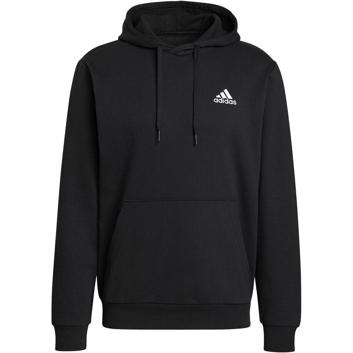 HERREN HOODIE M FEELCOZY HD (GV5294)