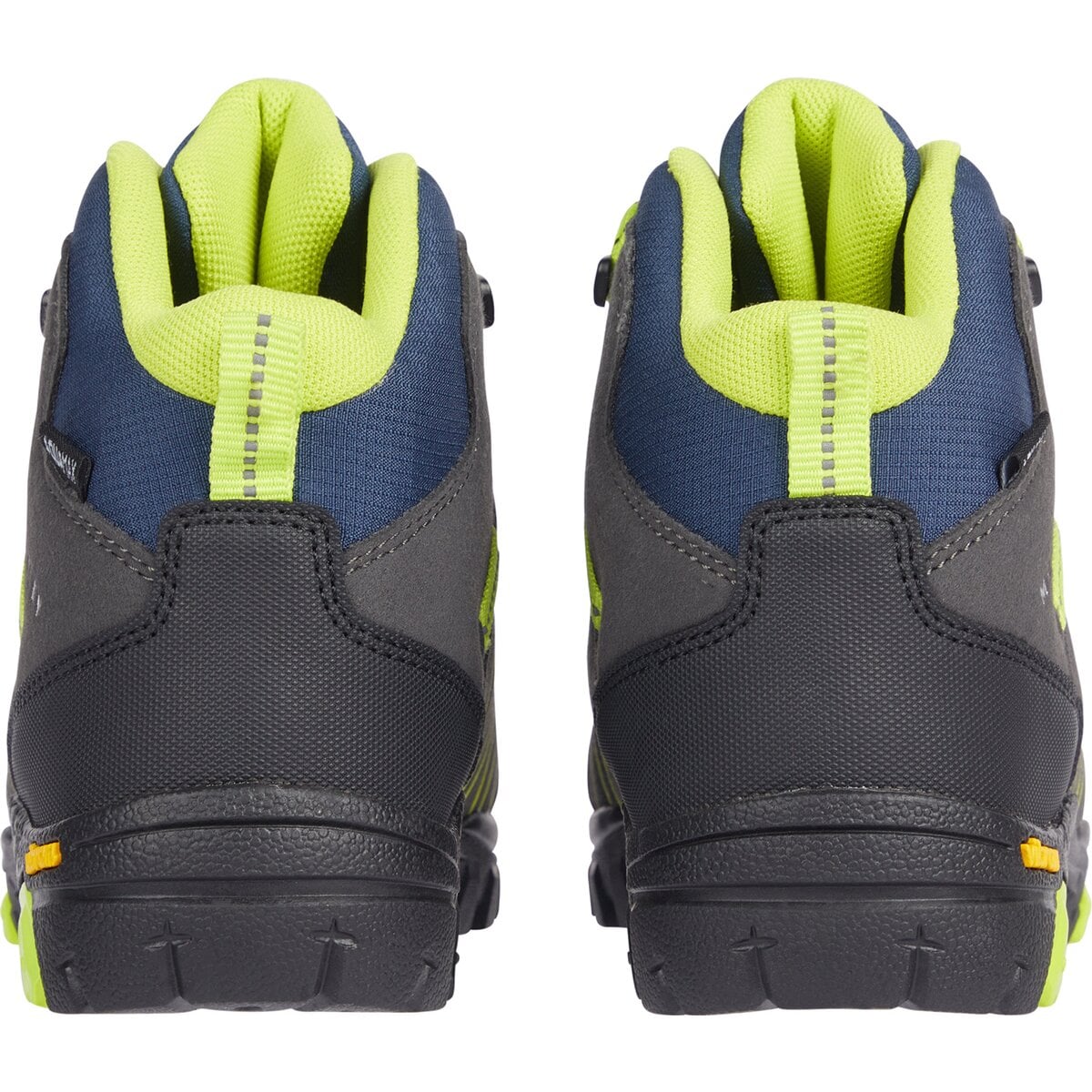 KIDS TREKKINGSTIEFEL DENALI MID AQX J (414914-900) KIDS TREKKINGSTIEFEL DENALI MID AQX J (414914-900)