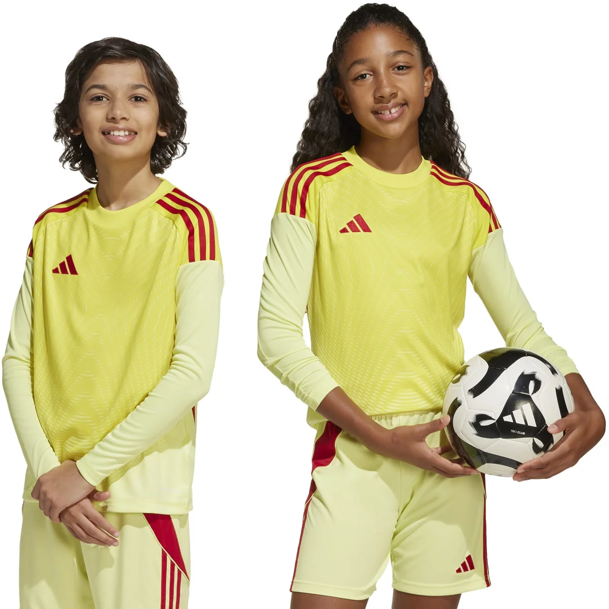 KIDS TORWARTTRIKOT T25 C GK JSY LY (JN2020)