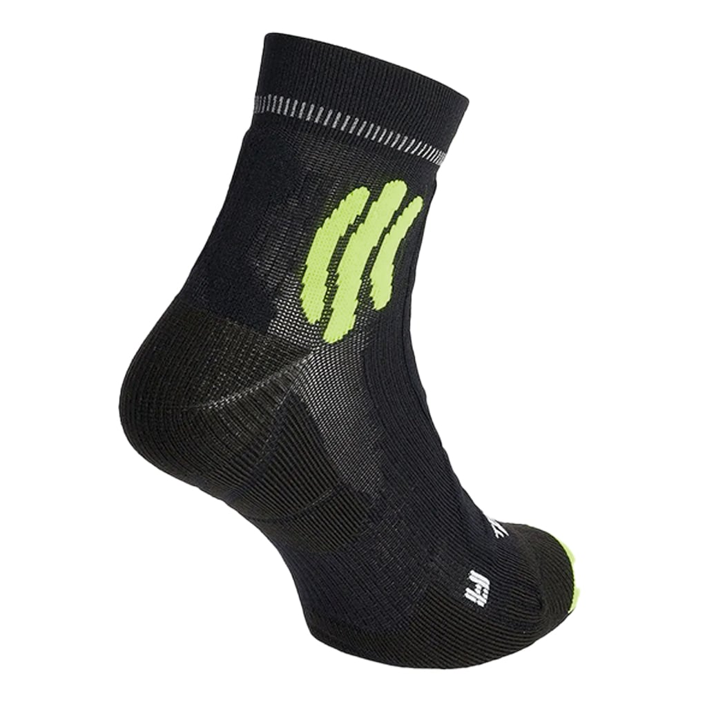 HERREN LAUFSOCKEN X-BIONIC MEN TRAIL RUN ENERGY 4.0 (RS13S23MB-011) HERREN LAUFSOCKEN X-BIONIC MEN TRAIL RUN ENERGY 4.0 (RS13S23MB-011)