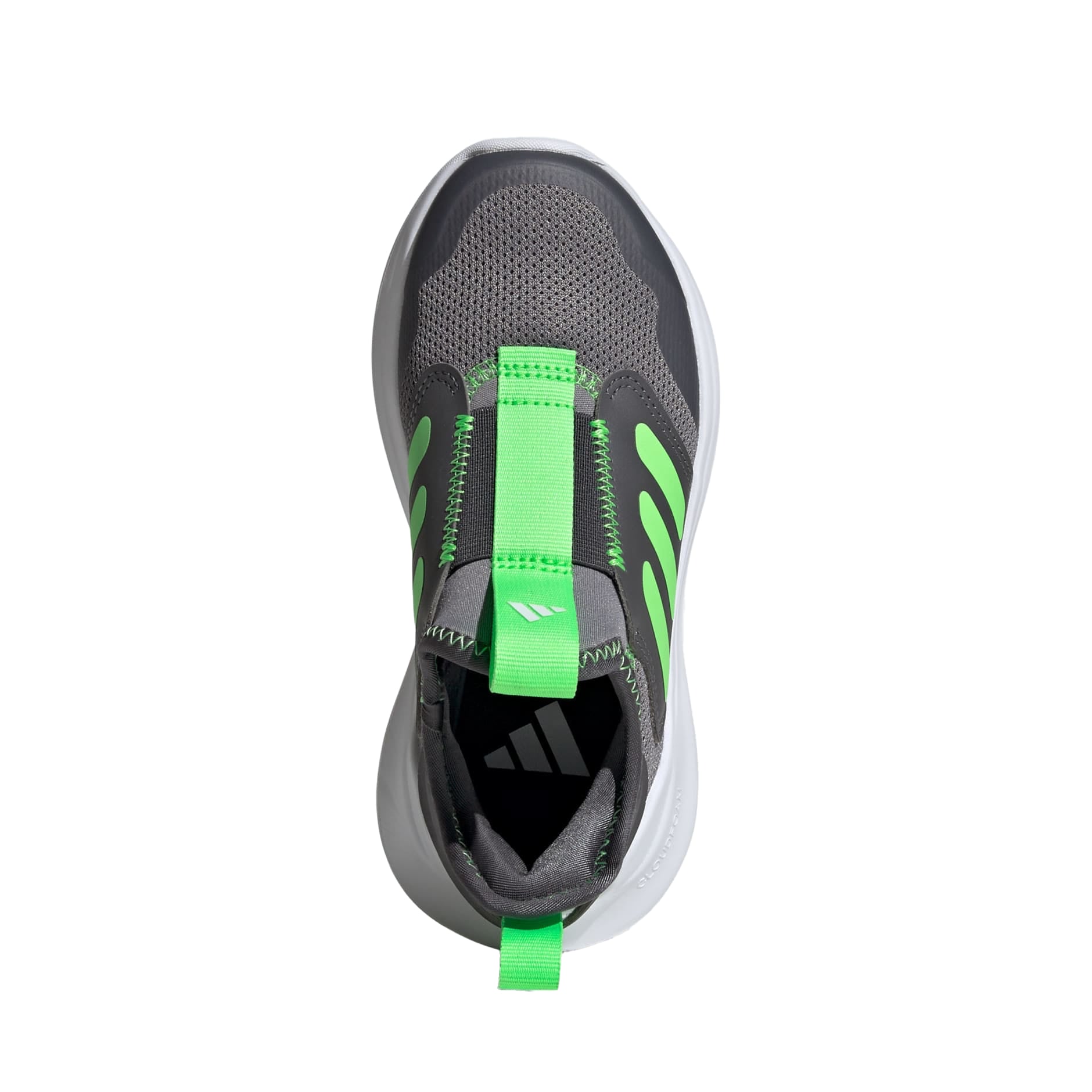 SNEAKERSY DZIECIĘCE TENSAUR COMFORT AC C (JP6763) SNEAKERSY DZIECIĘCE TENSAUR COMFORT AC C (JP6763)