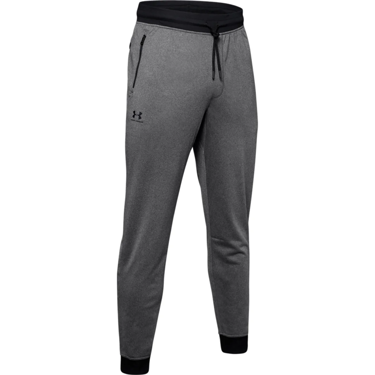 HERREN JOGGINGHOSE SPORTSTYLE TRICOT JOGGER (1290261-090) HERREN JOGGINGHOSE SPORTSTYLE TRICOT JOGGER (1290261-090)