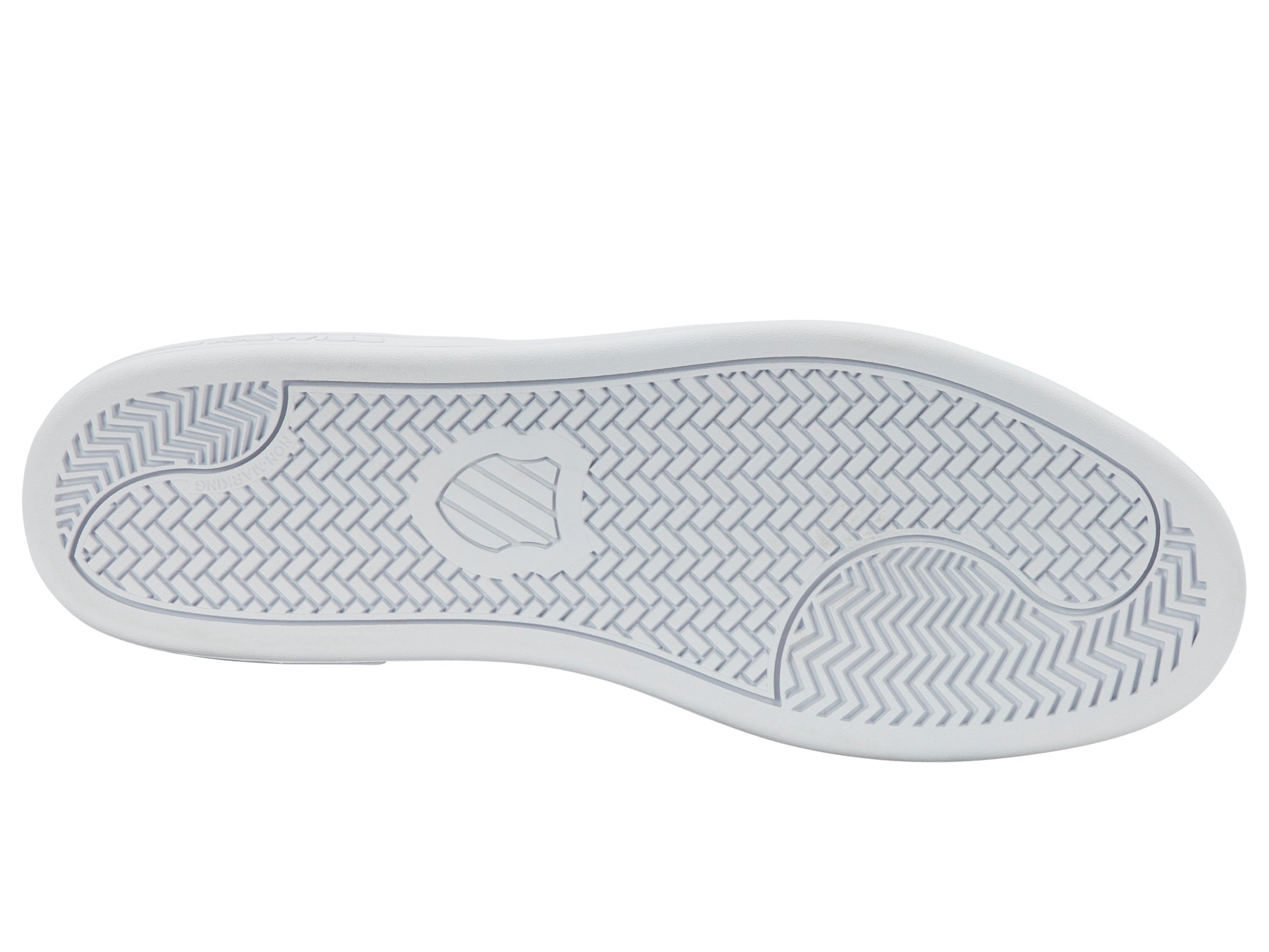 HERREN SNEAKER COURT SHIELD II (04412-130)