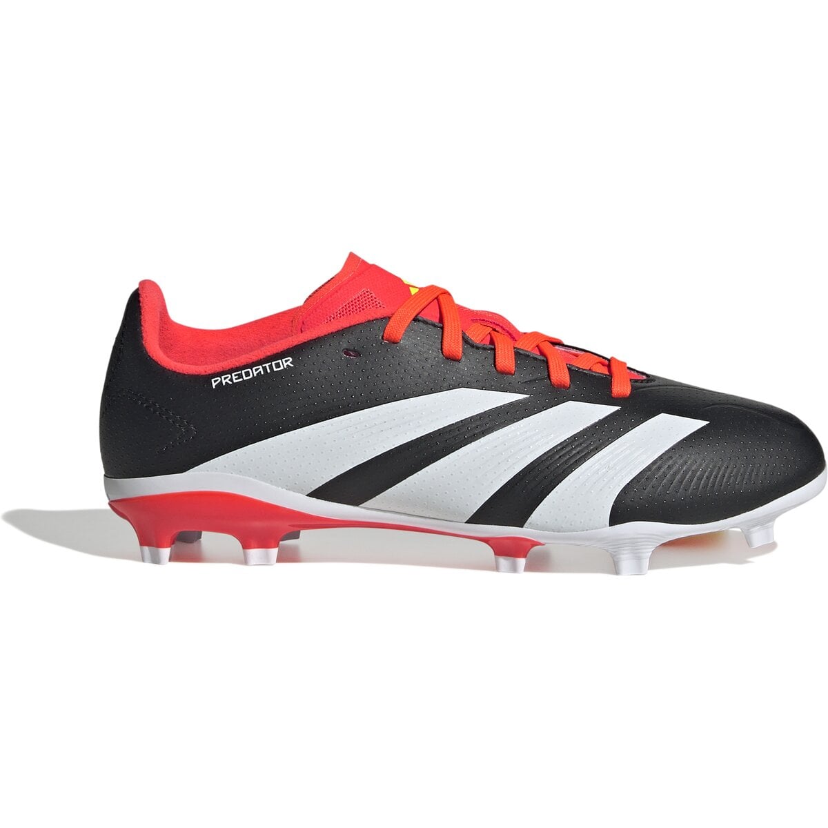 KIDS RASEN-FUSSBALLSCHUHE PREDATOR LEAGUE L FG J (IG7748) KIDS RASEN-FUSSBALLSCHUHE PREDATOR LEAGUE L FG J (IG7748)