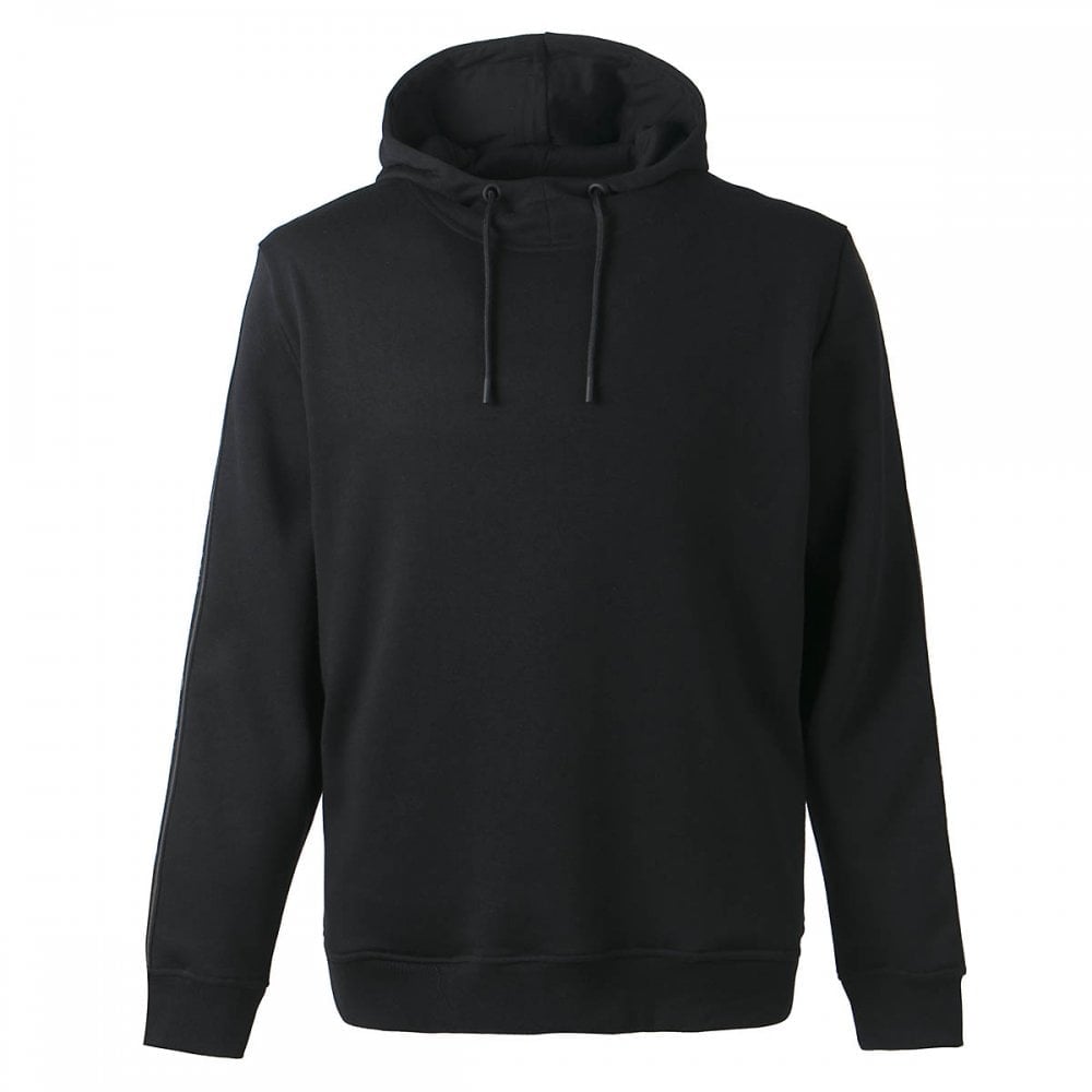 HERREN HOODIE LERNOW M LOGO SWEAT (EV213283-1001) HERREN HOODIE LERNOW M LOGO SWEAT (EV213283-1001)
