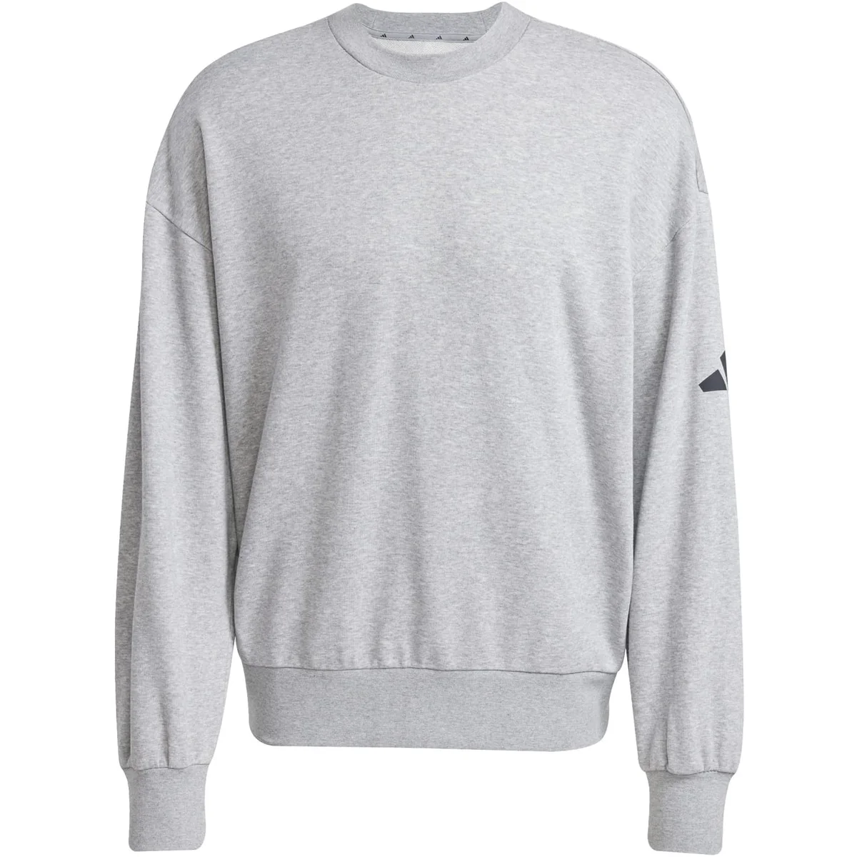 HERREN SWEATSHIRT M SWT FT (JF3578) HERREN SWEATSHIRT M SWT FT (JF3578)