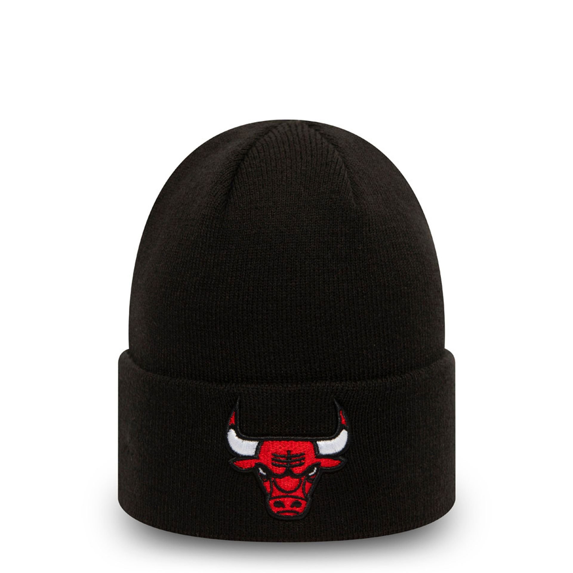 UNISEX BEANIE NBA ESSENTIALCUFF BEANIE CHIBUL BLKOTC (12156075)