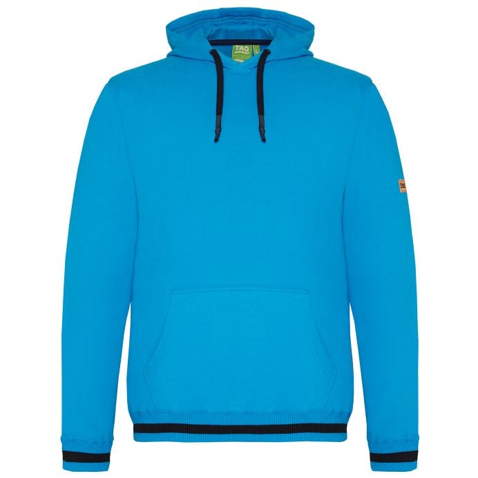 HERREN HOODIE IAN (M2025-30355)