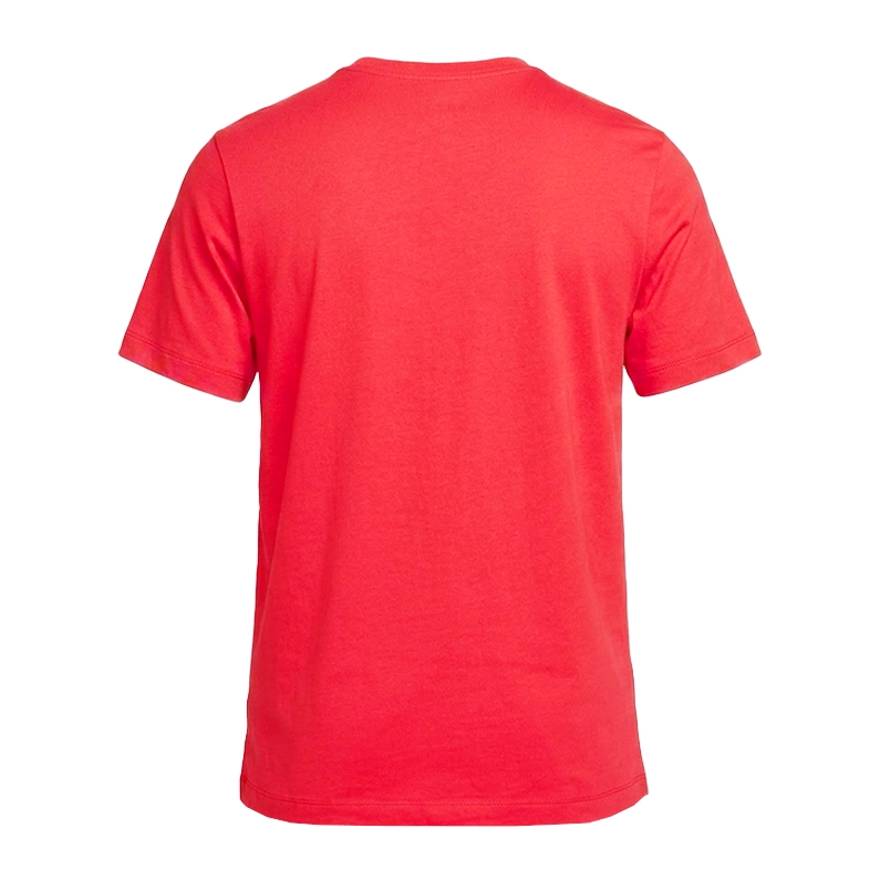HERREN T-SHIRT M J JUMPMAN EMB SS CREW (DC7485-687) HERREN T-SHIRT M J JUMPMAN EMB SS CREW (DC7485-687)