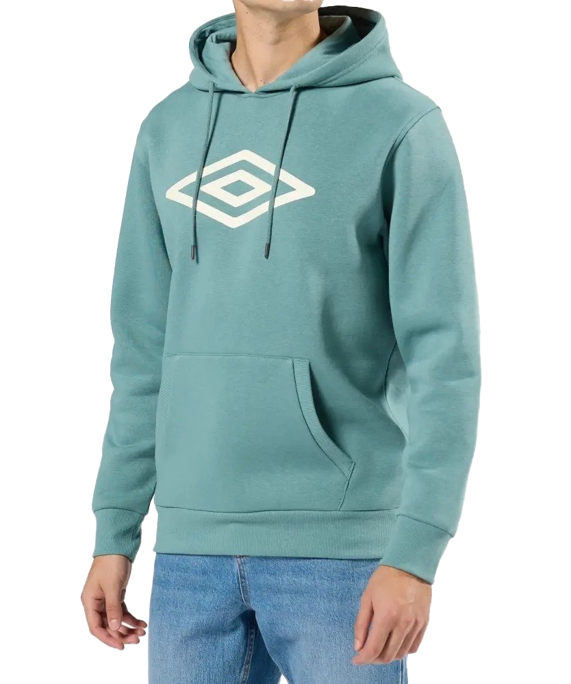 HERREN HOODIE DIAMOND LOGO OH (UMJM0949-RLS) HERREN HOODIE DIAMOND LOGO OH (UMJM0949-RLS)