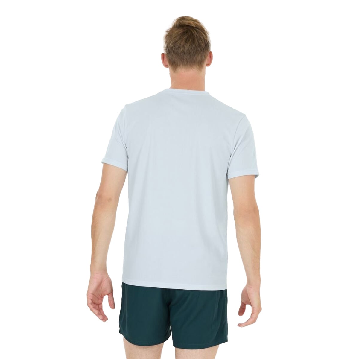 HERREN TRAININGSSHIRT VERNON V2 M PERFORMANCE S/S TEE (E241508-1174)