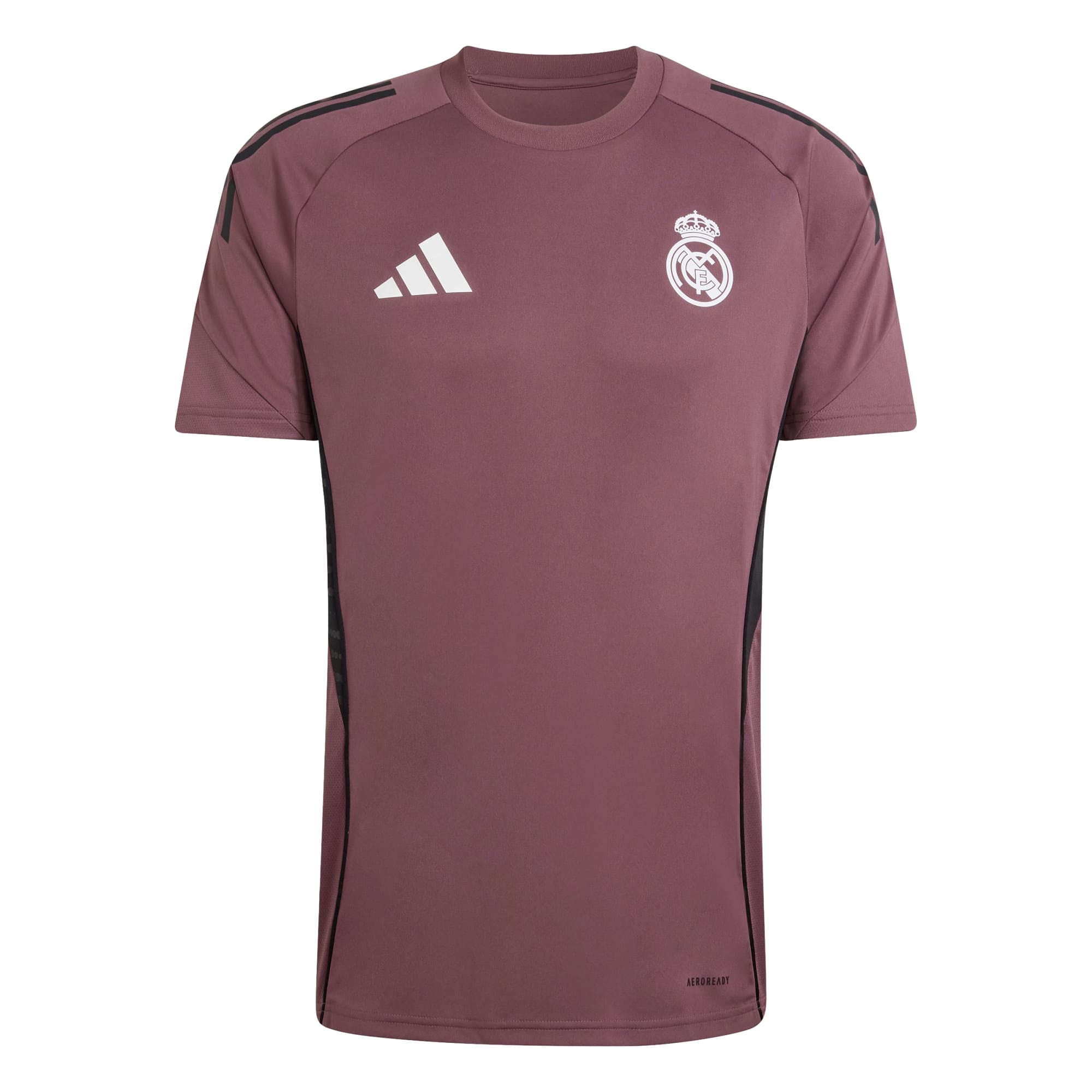 HERREN TRAININGSTRIKOT REAL MADRID TR JSY (JZ9009) HERREN TRAININGSTRIKOT REAL MADRID TR JSY (JZ9009)