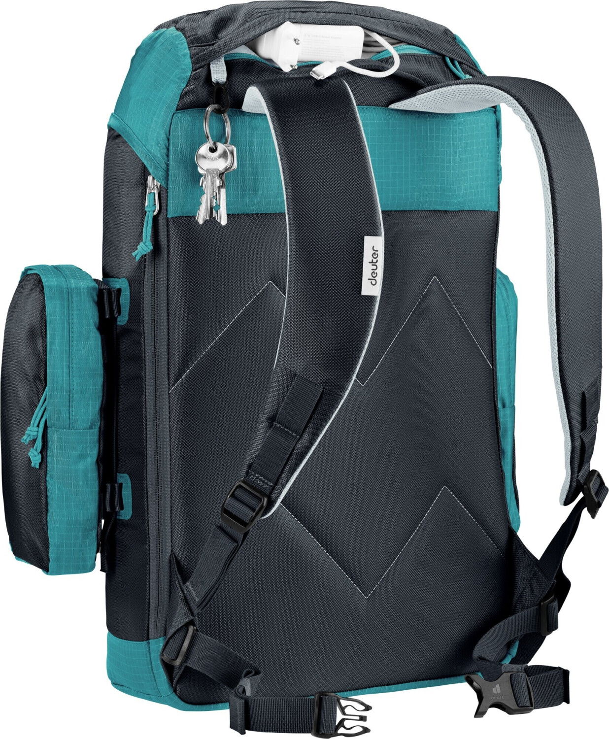 UNISEX RUCKSACK LAKE PLACID (3814222-7409) UNISEX RUCKSACK LAKE PLACID (3814222-7409)