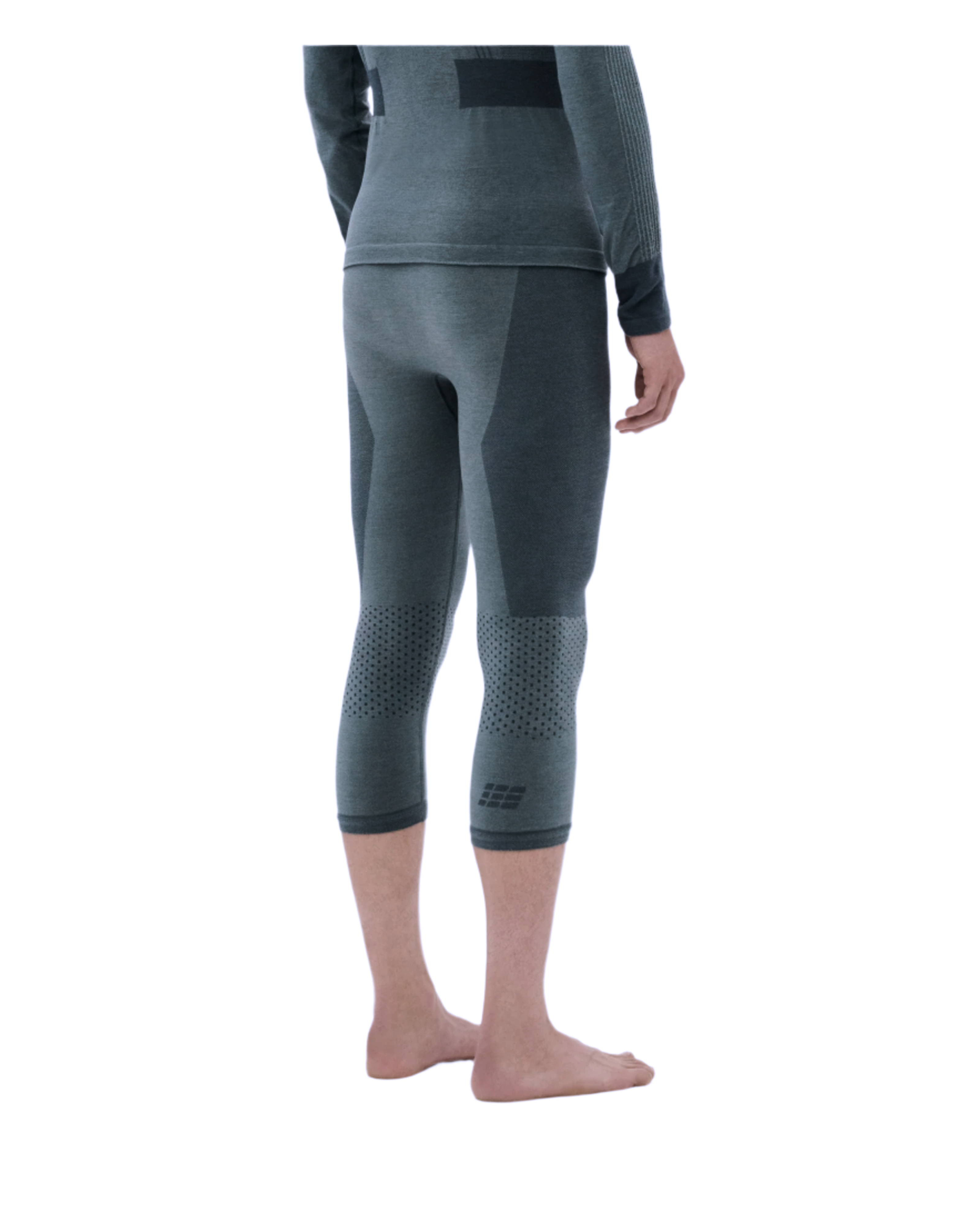 HERREN THERMO-TIGHTS MERINO BASE LAYER TIGHTS SKIING, 3/4 MEN (W348A-882) HERREN THERMO-TIGHTS MERINO BASE LAYER TIGHTS SKIING, 3/4 MEN (W348A-882)